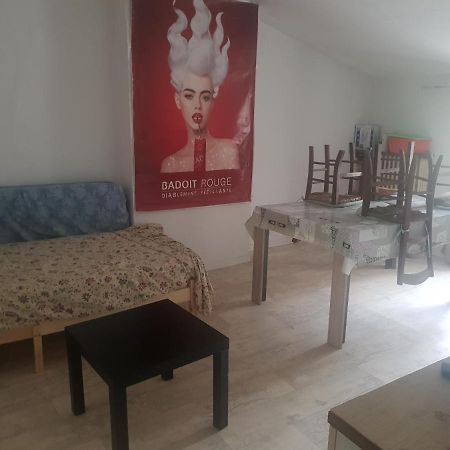 Chambres A Marius แซงตาฟริค ภายนอก รูปภาพ