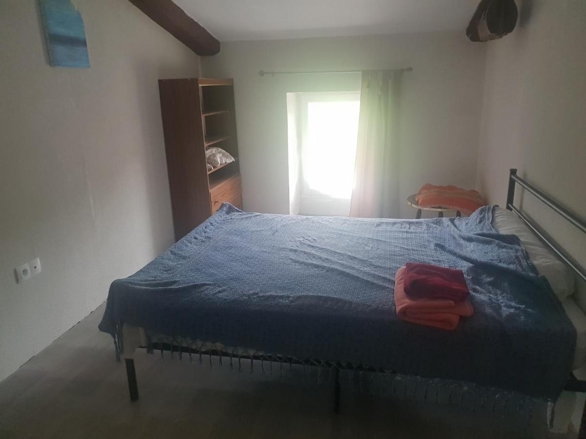Chambres A Marius แซงตาฟริค ภายนอก รูปภาพ
